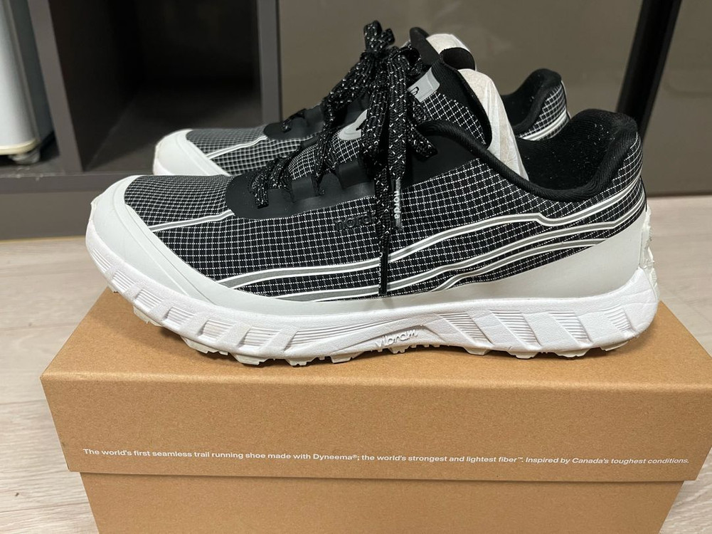 노다 norda / 002 서밋블랙 / 265--1