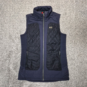 K2 여성 패딩 조끼 95