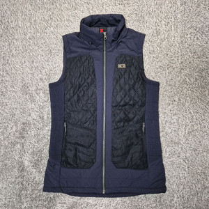 K2 여성 패딩 조끼 95