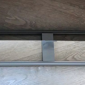 삼성 55인치 QLED qn55q7 스탠드