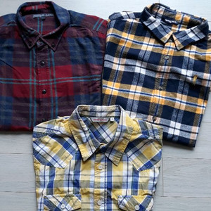 160~170호 남아옷