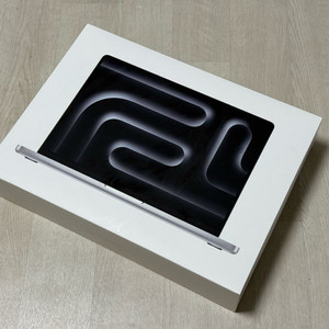 (배터리97) 맥북 프로 14인치 m3 16 512