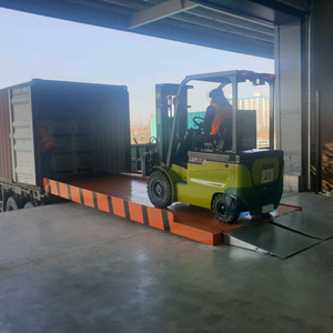 컨테이너 도크 보드 이미지