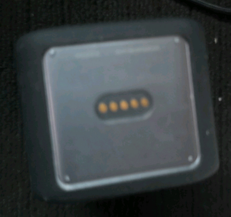 앤커보조배터리 새제품급 팝니다 케이스 포함--2