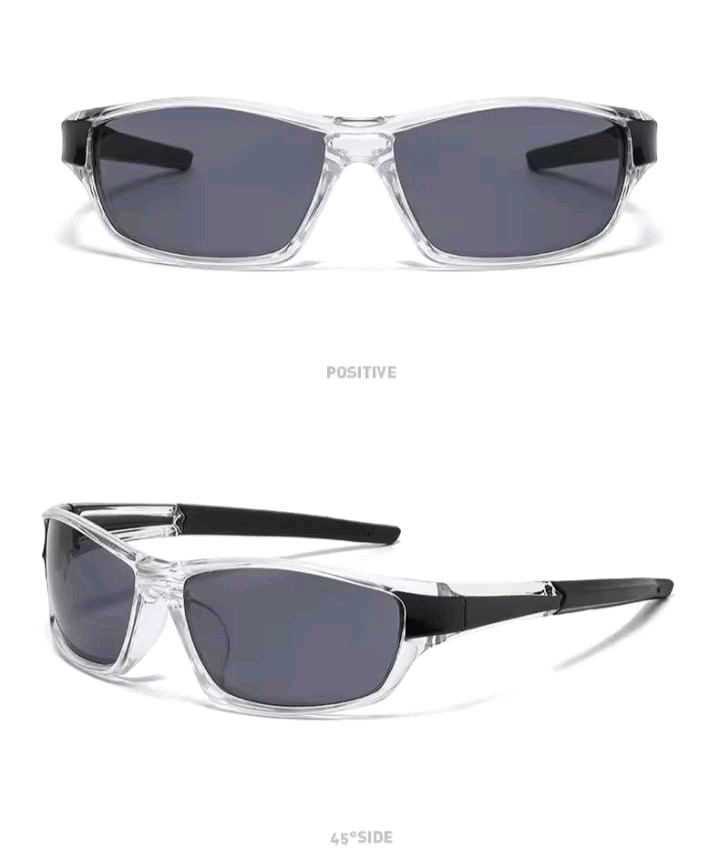 변색 스포츠 선글라스 새 상품 이미지