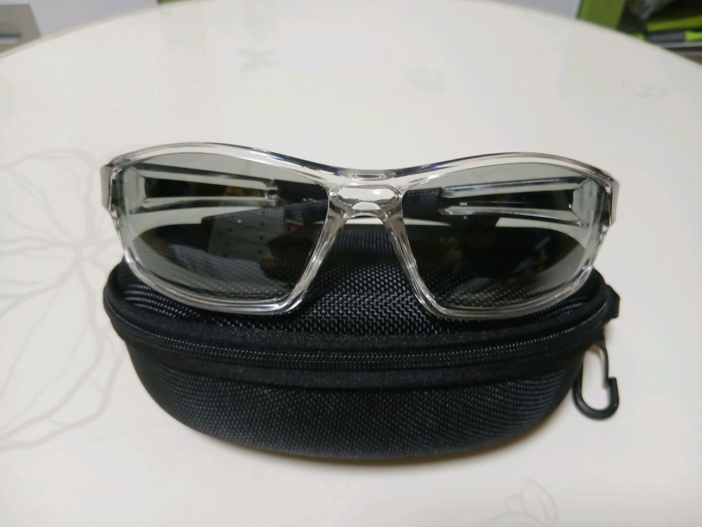 변색 스포츠 선글라스 새 상품 이미지