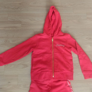 (정품)버버리 아동 후드 집업 8세