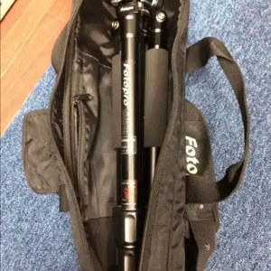 서울 Fotopro DSLR 카메라 고급 삼각대