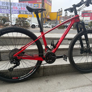 엘파마 판타시아 G8100 카본 XT33단 37사이즈