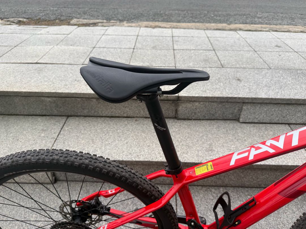 엘파마 판타시아 G8100 카본 XT33단 37사이즈--2