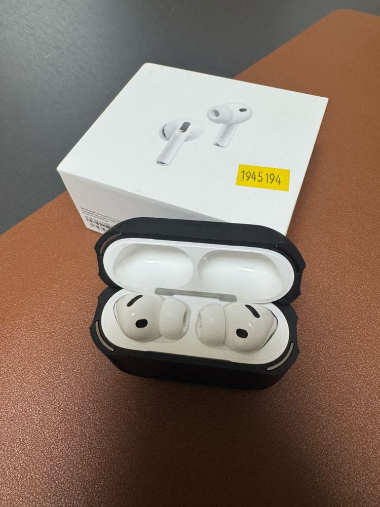 에어팟프로3 에플케어 포함 esr케이스 포함--7