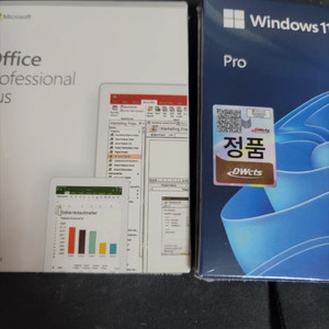윈도우 10/11 windows 10/11 프로 판매