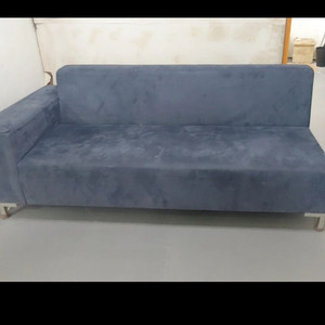 유럽산 3인, 2인 소파