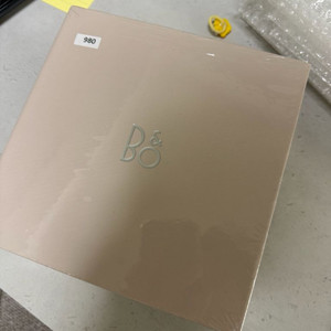 뱅앤올룹슨 베오사운드 A1 3세대 블루투스 스피커 미개봉 새상품