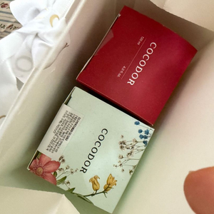 새상품 코코도르 양재동 꽃시장+블랙체리 디퓨져 2p