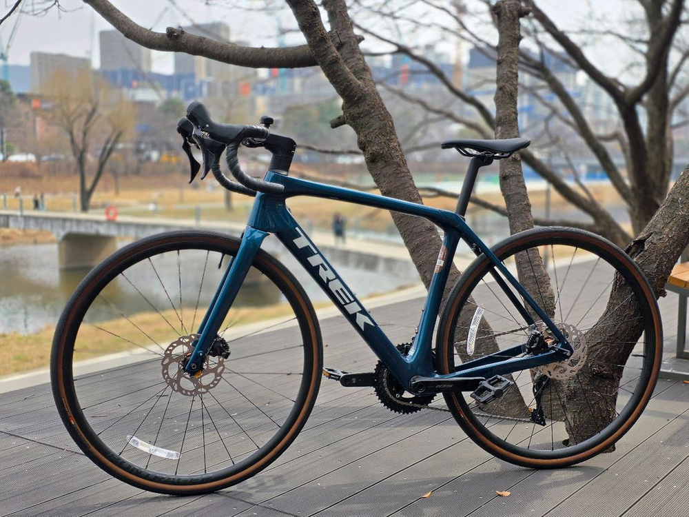 트렉 도마니 SL5 54 사이즈 판매합니다.!(상태최상) 이미지