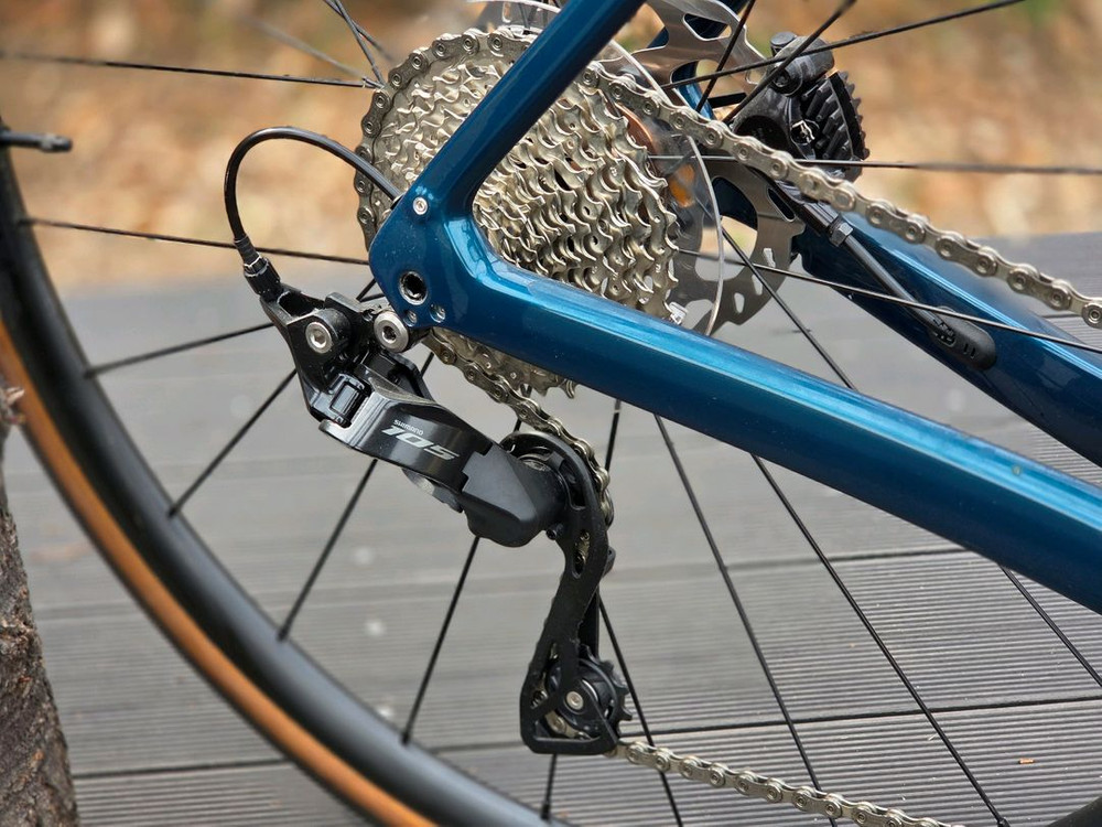 트렉 도마니 SL5 54 사이즈 판매합니다.!(상태최상) 이미지