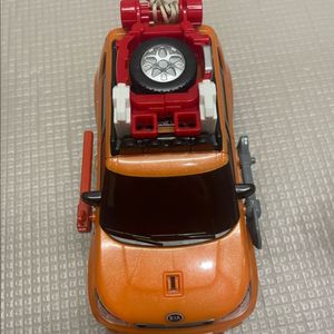 또봇 어드벤처x 팝니다 (택배비포함) 이미지