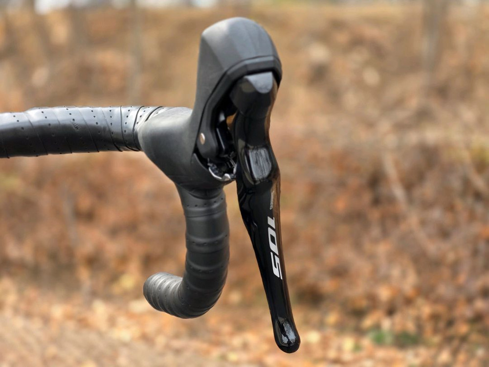 트렉 도마니 SL5 54 사이즈 판매합니다.!(상태최상) 이미지