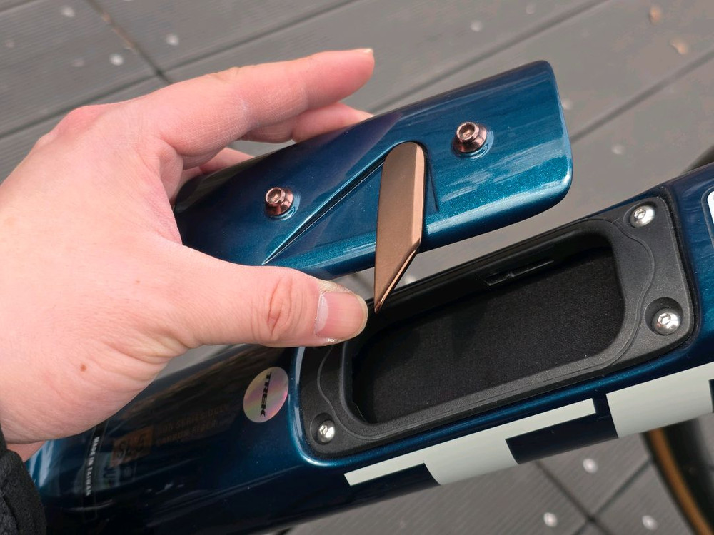 트렉 도마니 SL5 54 사이즈 판매합니다.!(상태최상) 이미지