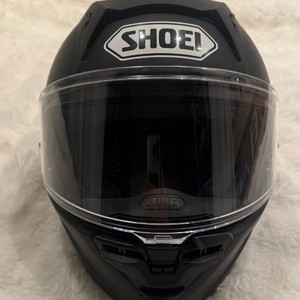 쇼에이x-15 블랙무광 M