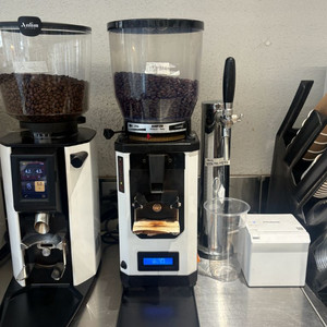 스코디2 안핌 커피 그라인더 이미지