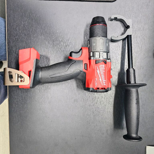 밀워키 충전 함마드릴 M18FPD2 (미사용 새제품)