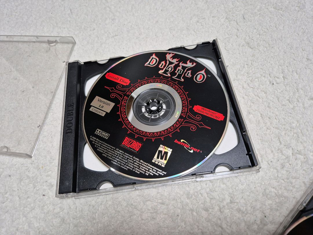 pc 고전게임 스타크래프트,디아블로 일괄 택포 2.5 이미지