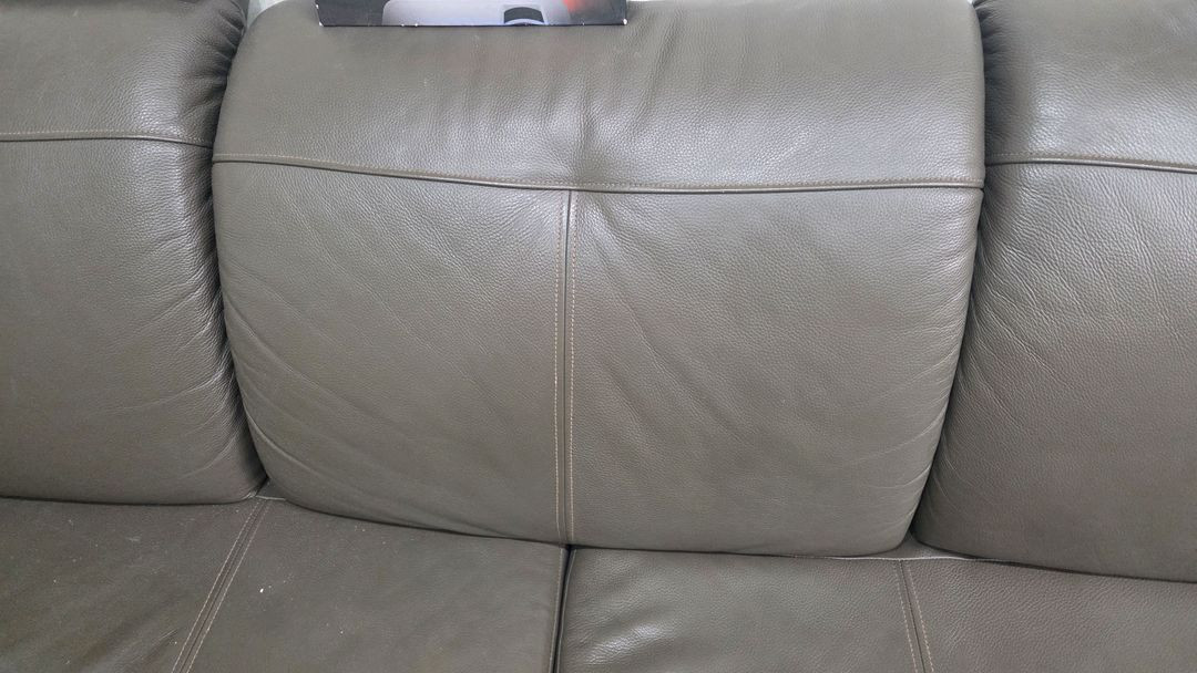 자코모가죽소파4인용 이미지