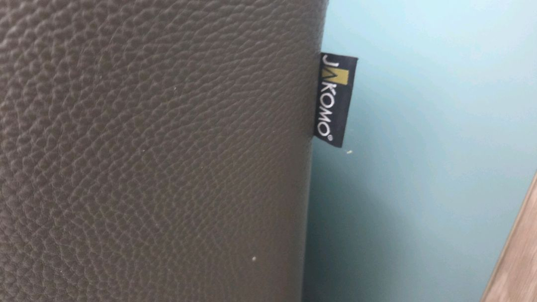 자코모가죽소파4인용 이미지