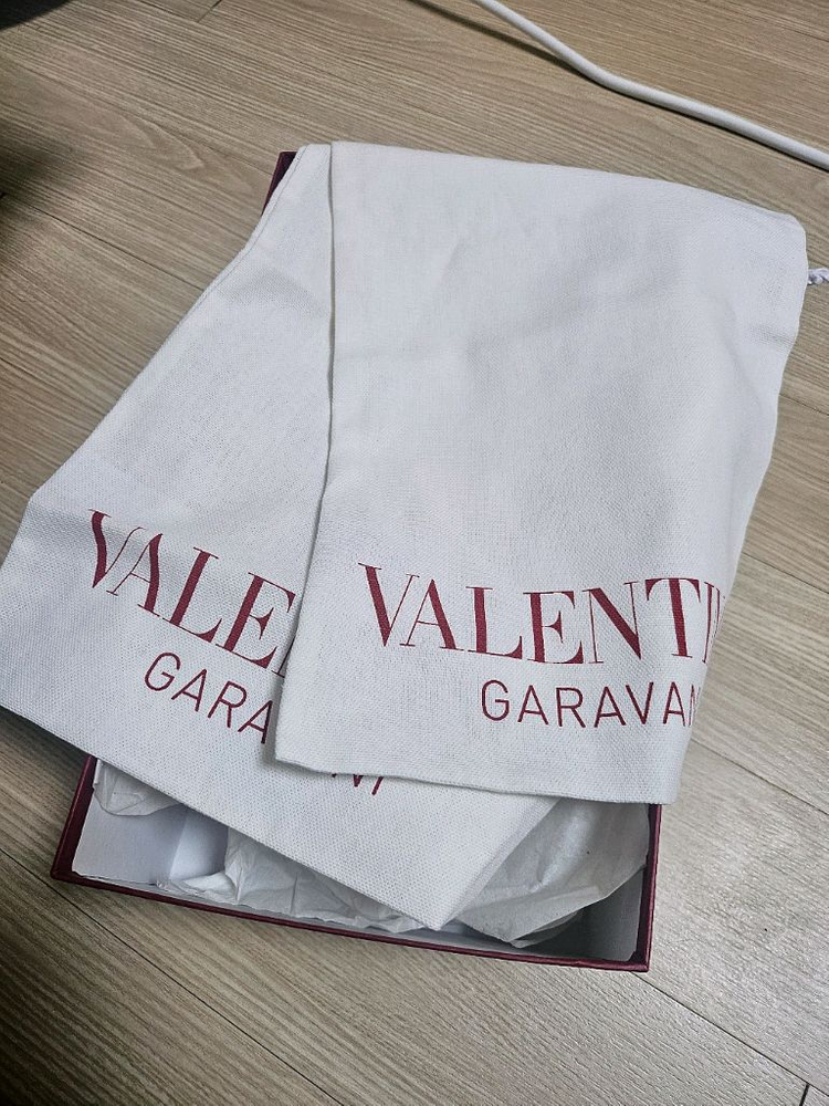 루이비통 리바이벌 레더 슬리퍼(36사이즈) 이미지