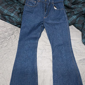 아미 플레어핏 인디고