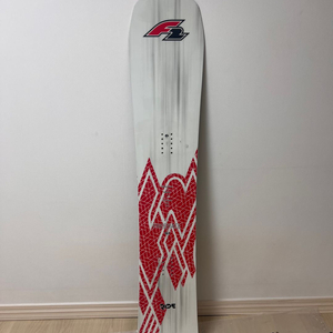 2425 F2 Ride(Freecarve Ride) 파우더데크 163