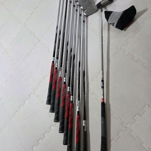 야마모토 아이언 (S) 4-S 퍼터