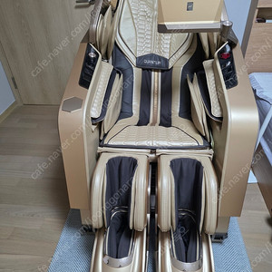 바디프랜드 안마의자 퀀텀 이미지