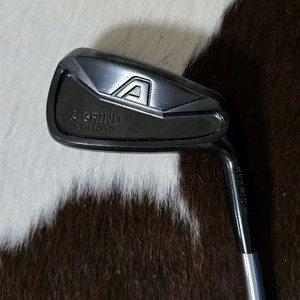 A GRIND에이그라인드 BX-PROTO 24도 드라이빙아이언