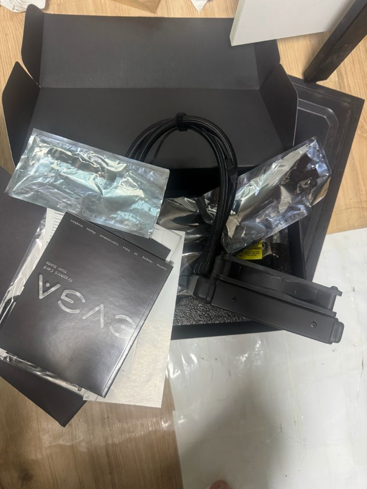 1080ti 상급기 그래픽카드 이미지