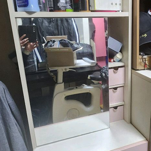 일룸화장대 서랍장