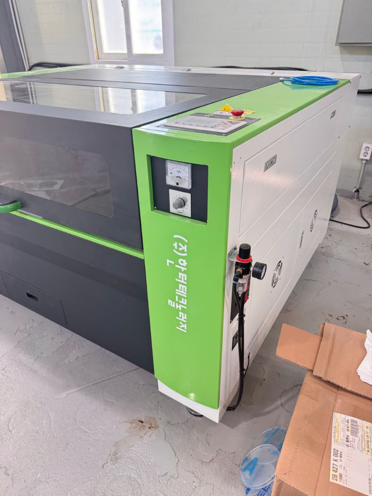 아크릴레이저 각인기--3