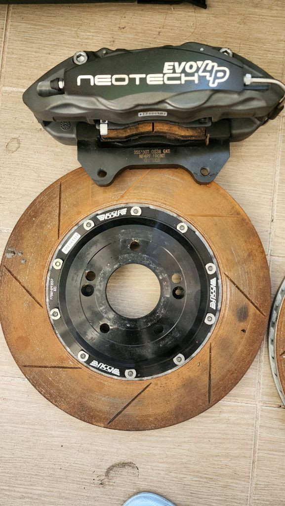 투스카니 용품및 2871터보 카트리지팝니다 이미지