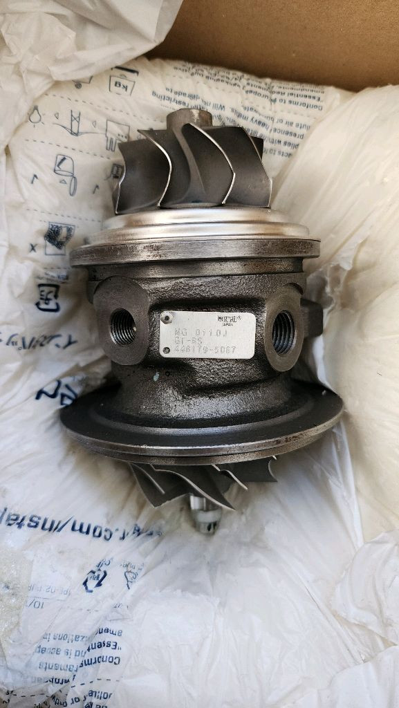 투스카니 용품및 2871터보 카트리지팝니다 이미지