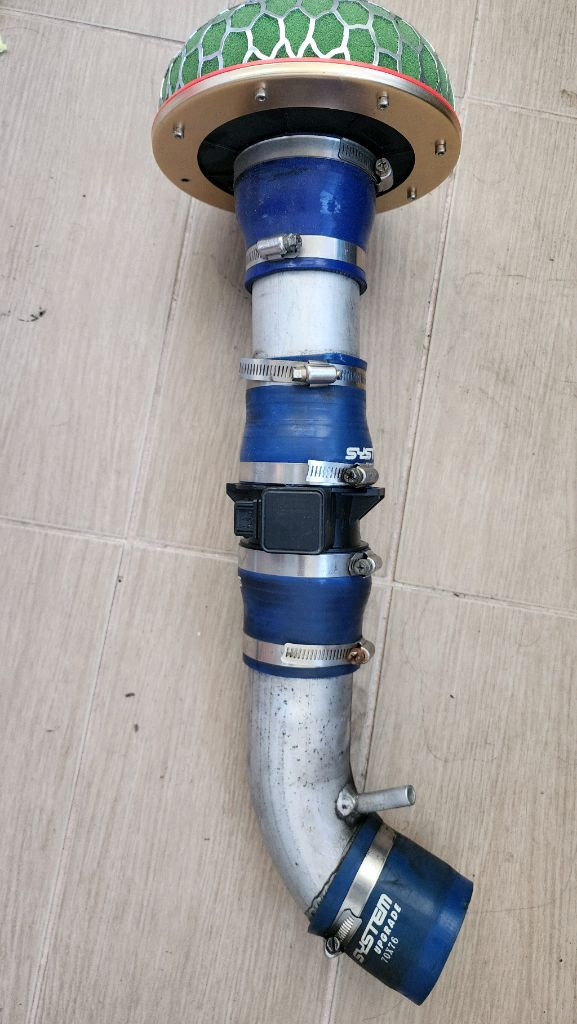 투스카니 용품및 2871터보 카트리지팝니다 이미지