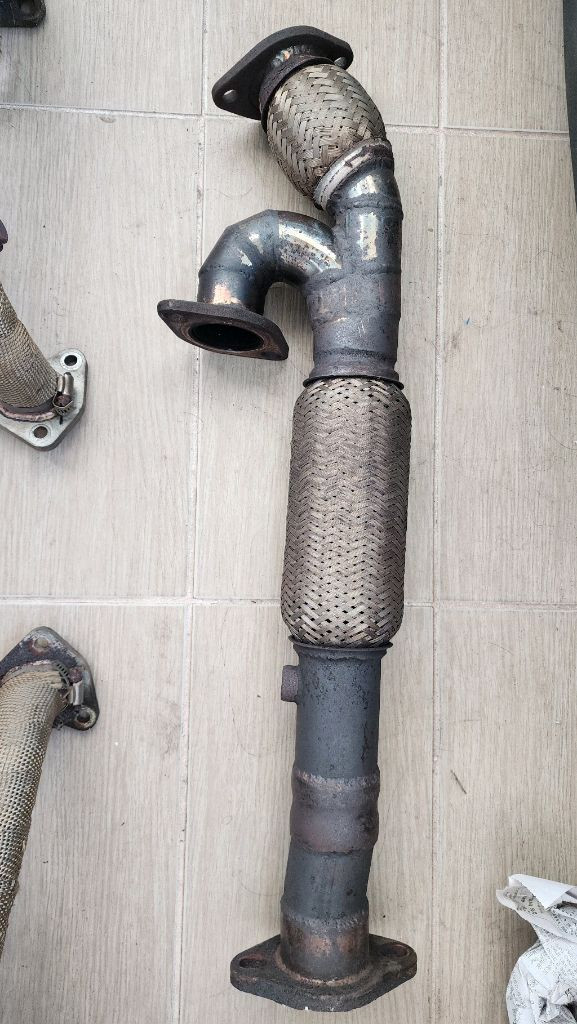 투스카니 용품및 2871터보 카트리지팝니다 이미지