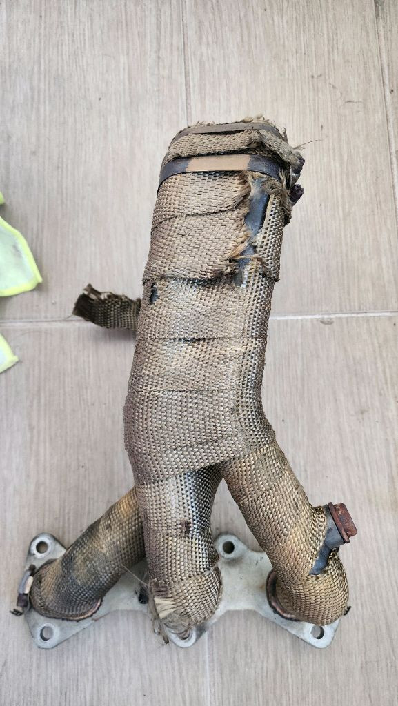 투스카니 용품및 2871터보 카트리지팝니다 이미지