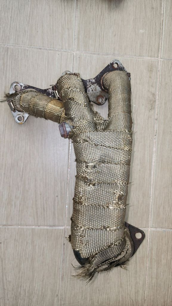 투스카니 용품및 2871터보 카트리지팝니다 이미지