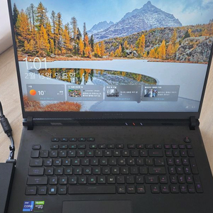 4080, 32기가 노트북 G834JZ -N6004W