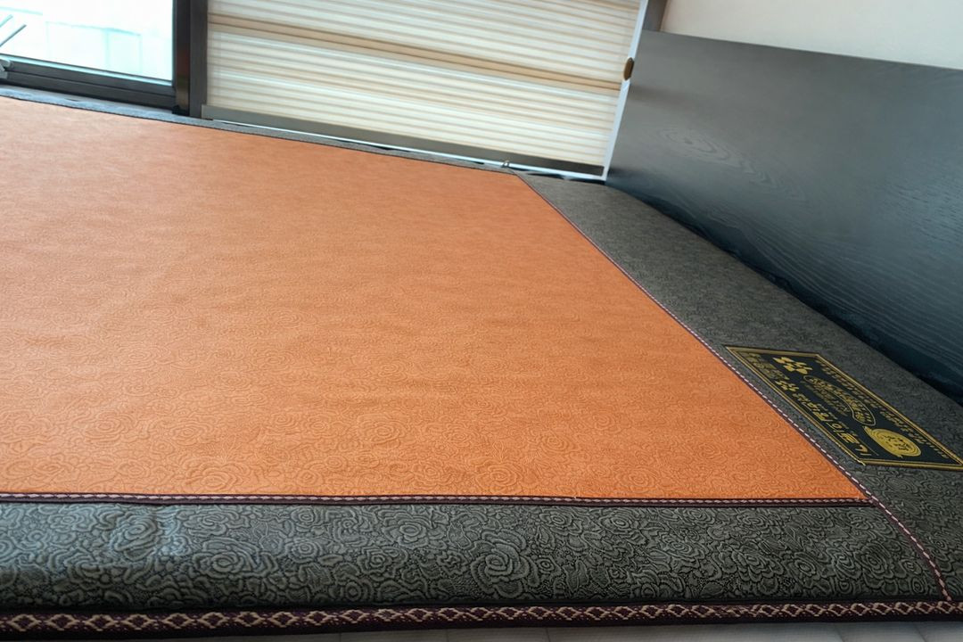 한일의료기 디지털 YTN 전기매트--1