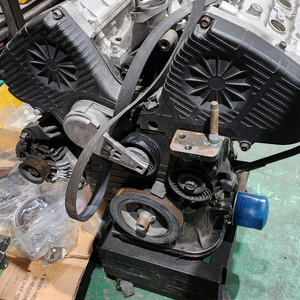 투스카니 엘리사 엔진 및 레갈리스r 11자팝니다