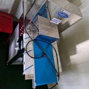 씨마트 족발/수육절단기 휴피온 고기 족발 절단기 팝니다