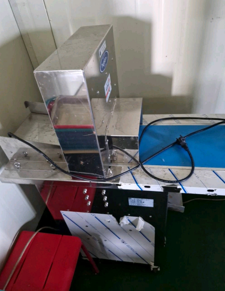 씨마트 족발/수육절단기 휴피온 고기 족발 절단기 팝니다--1